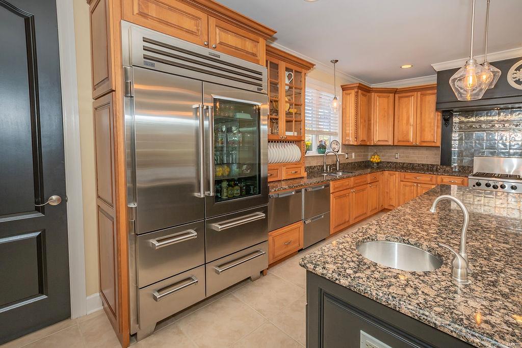 Keller Bend - Residential