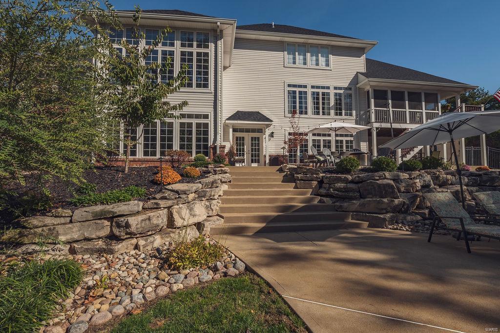 Keller Bend - Residential