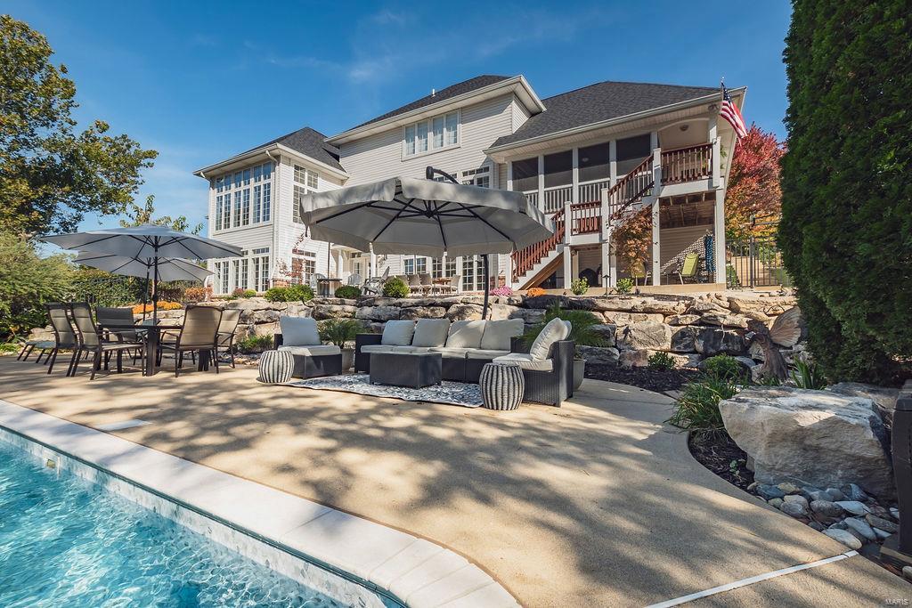 Keller Bend - Residential