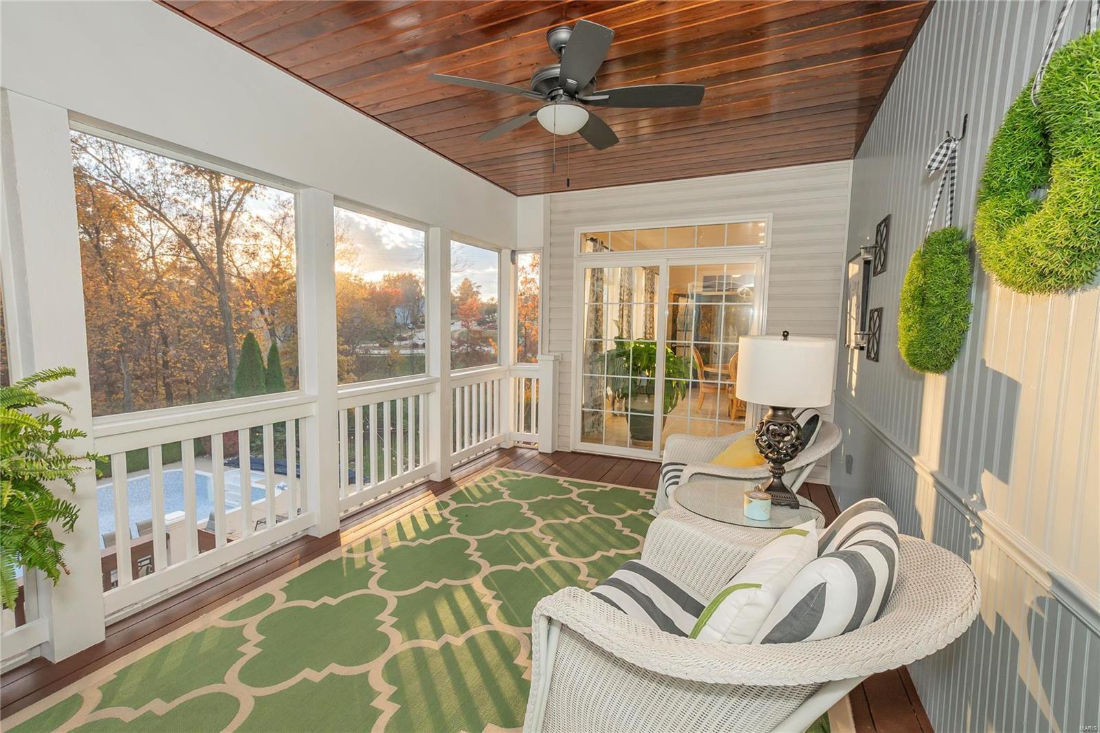 Keller Bend - Residential