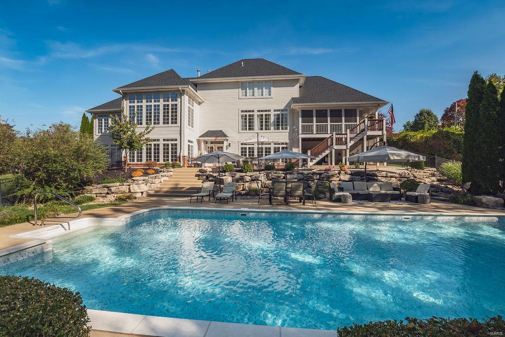 Keller Bend - Residential