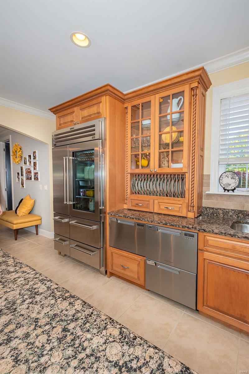 Keller Bend - Residential