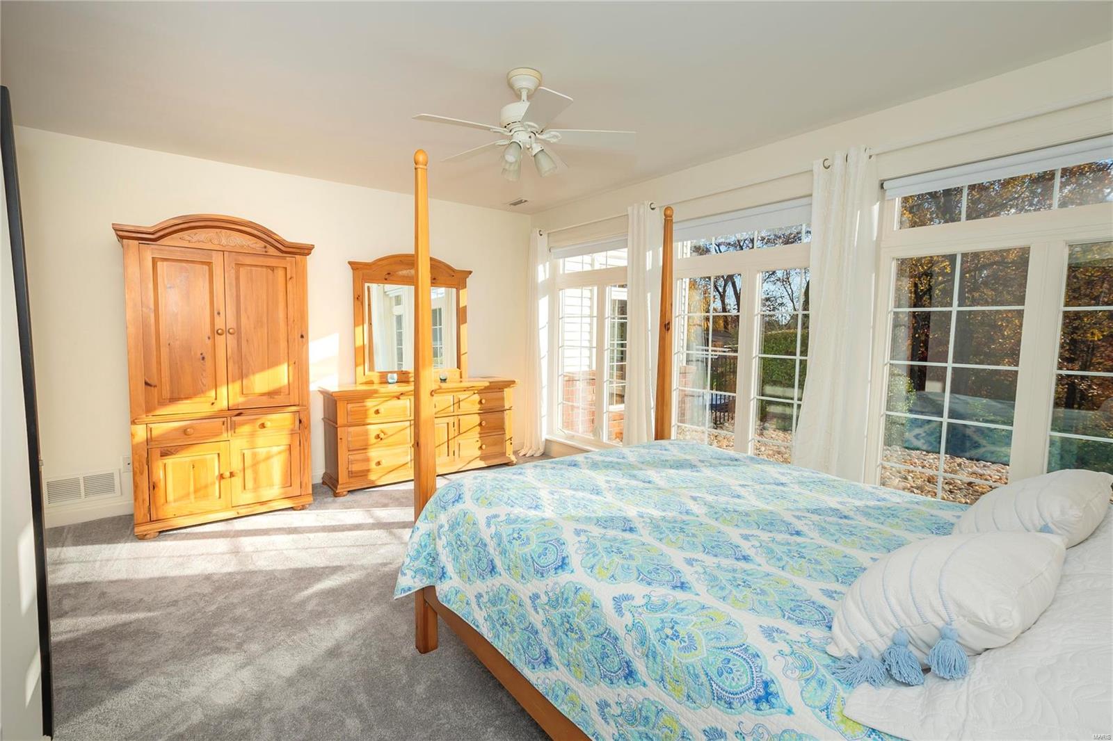 Keller Bend - Residential