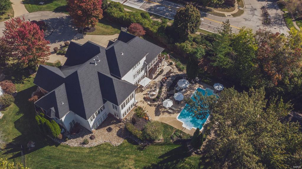 Keller Bend - Residential