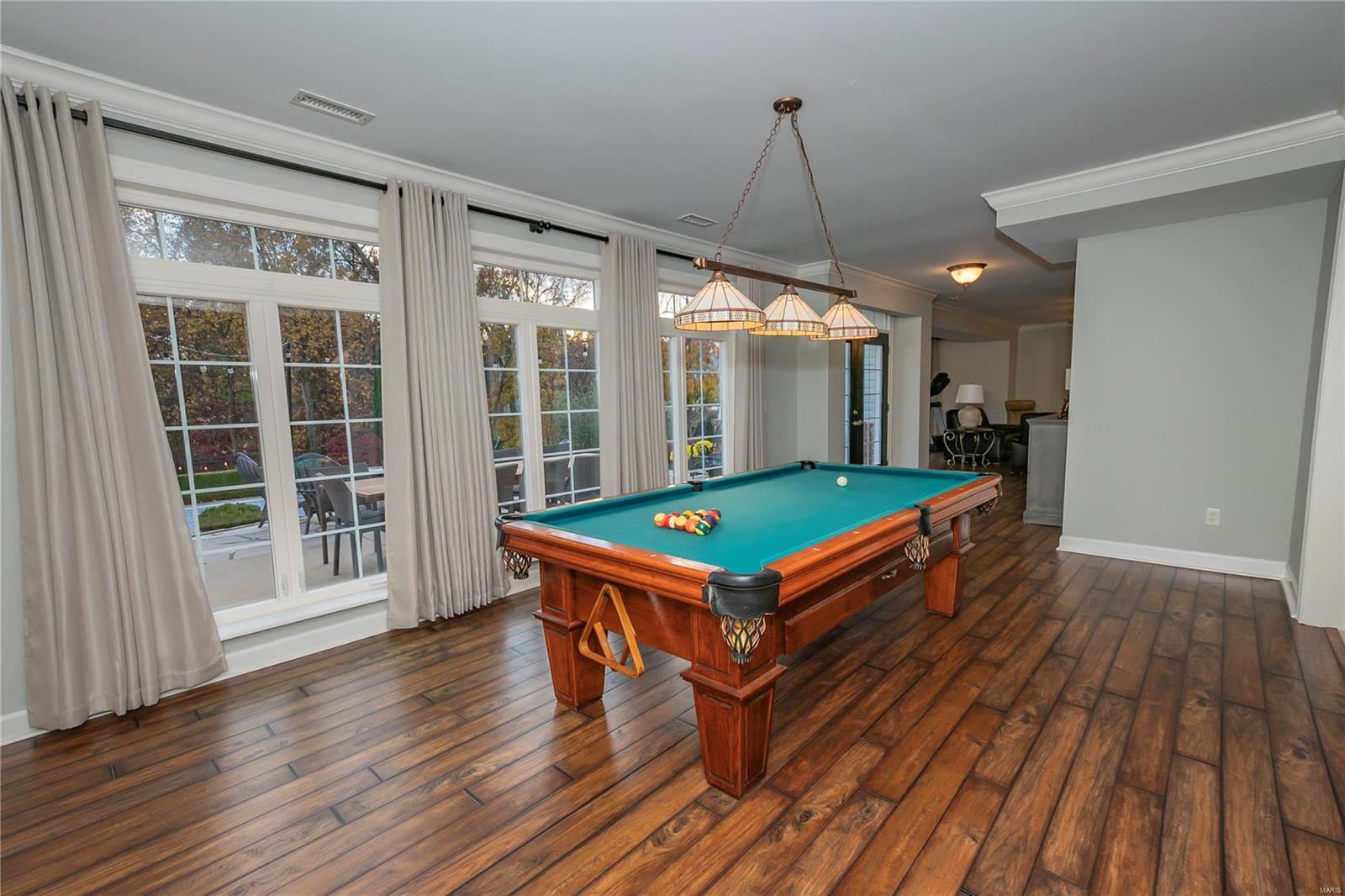 Keller Bend - Residential