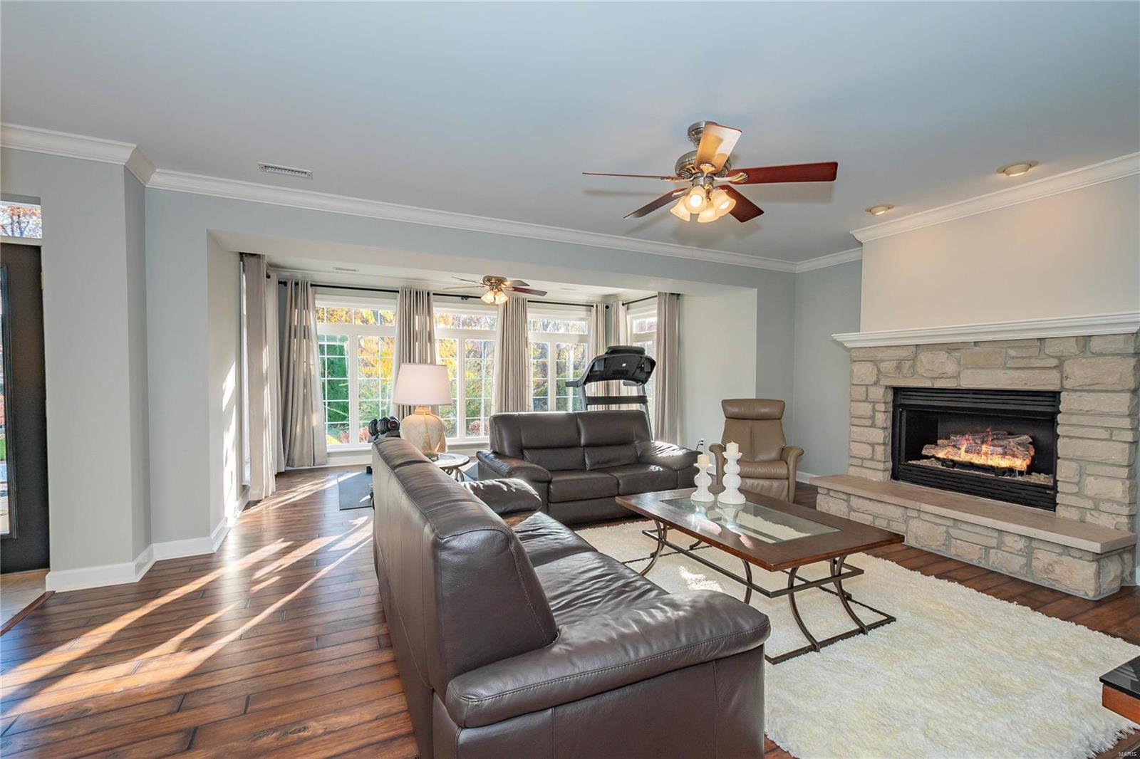 Keller Bend - Residential