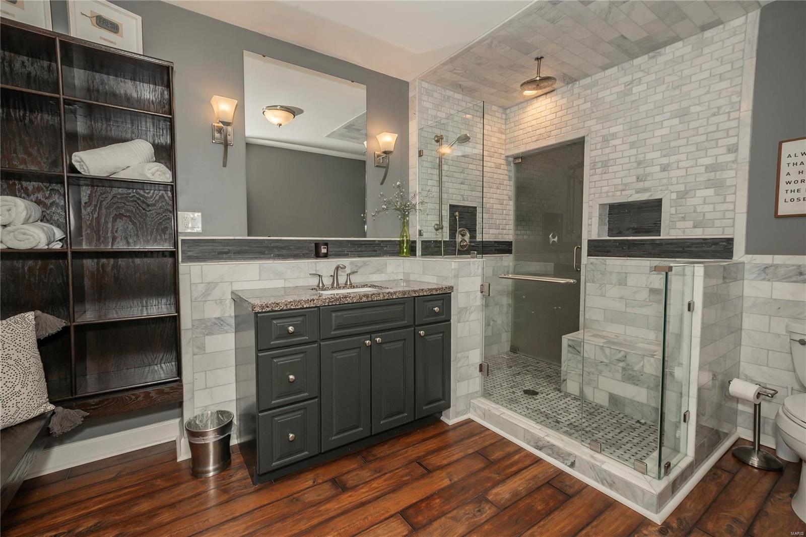 Keller Bend - Residential