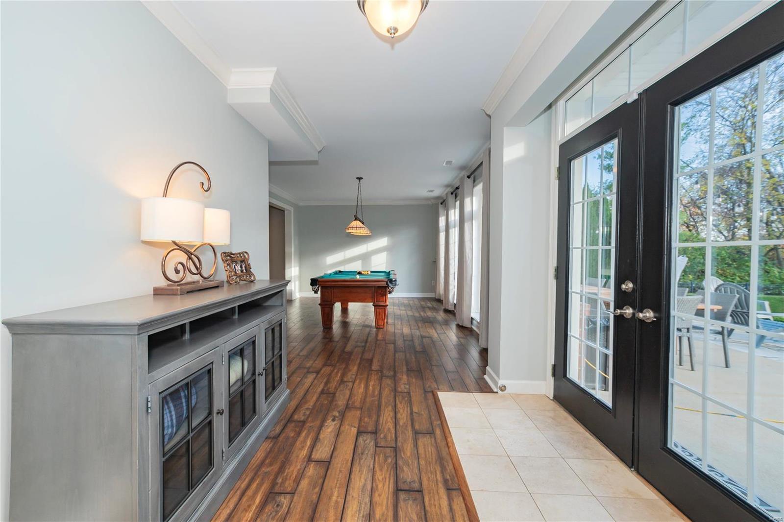 Keller Bend - Residential