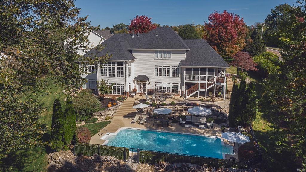 Keller Bend - Residential