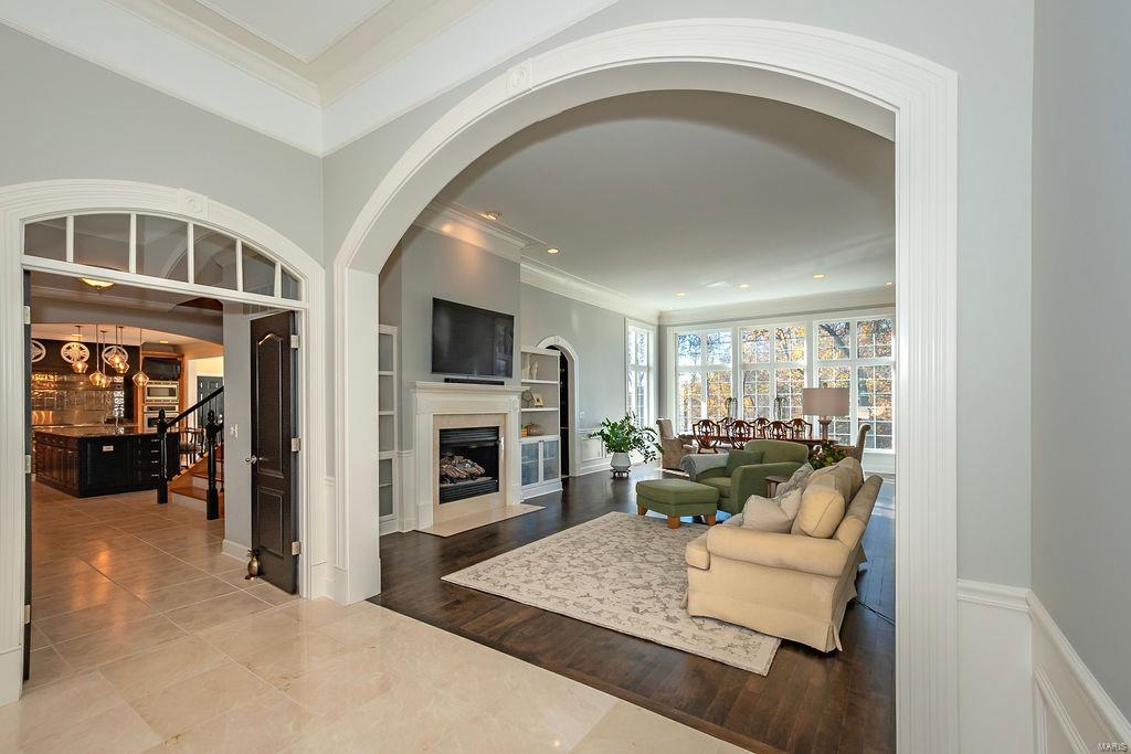 Keller Bend - Residential