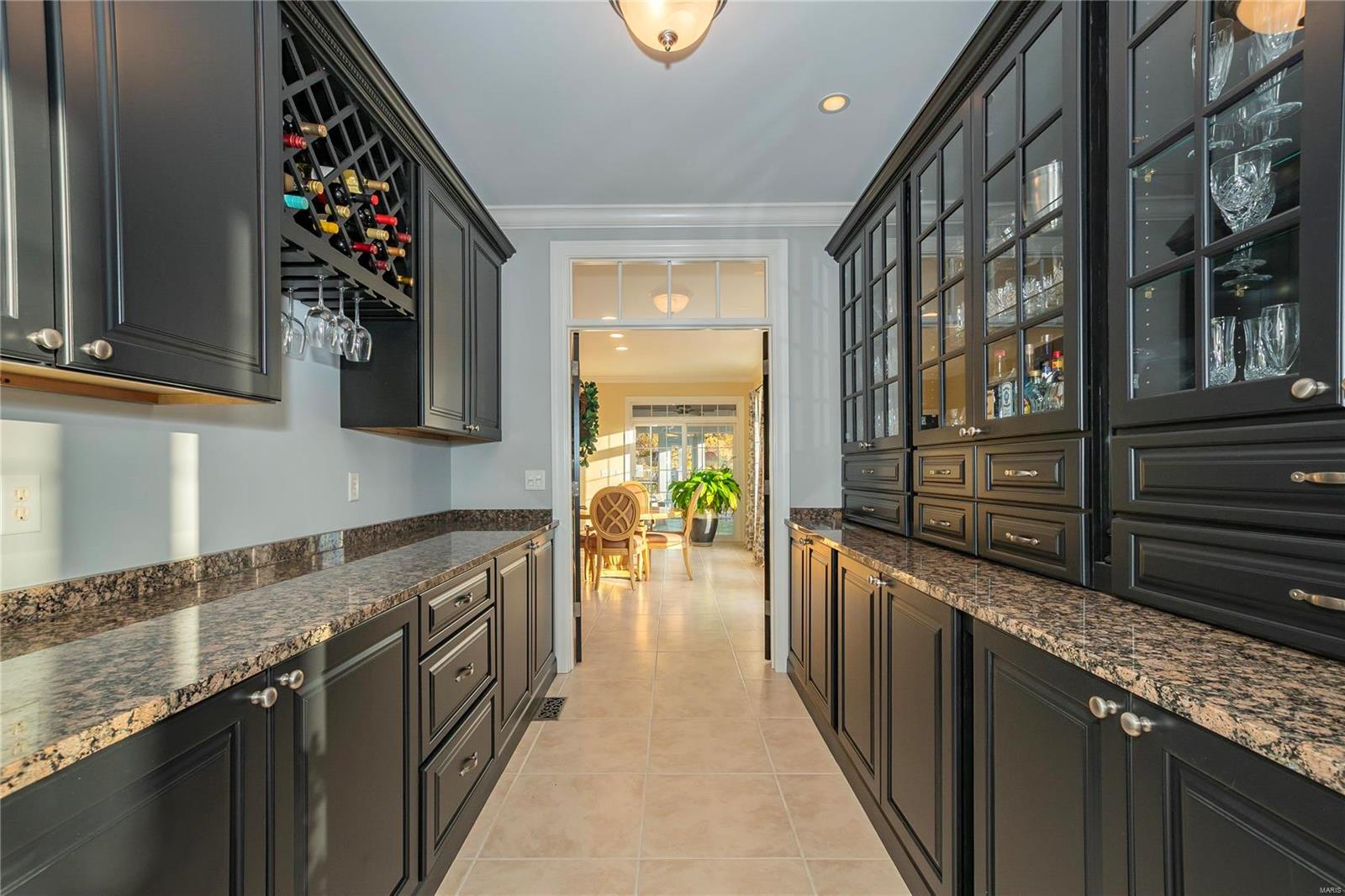 Keller Bend - Residential