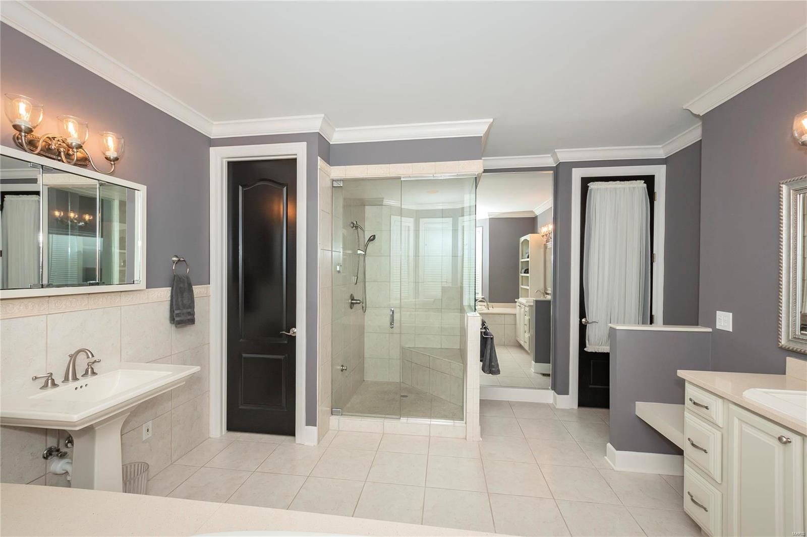 Keller Bend - Residential