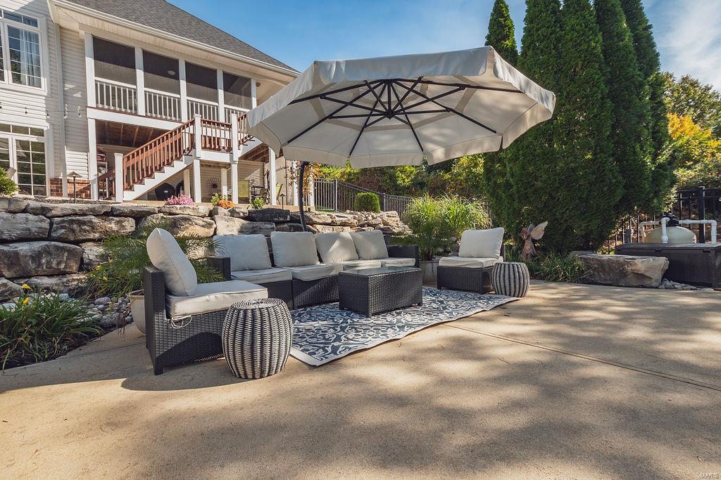 Keller Bend - Residential