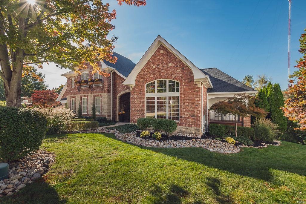 Keller Bend - Residential