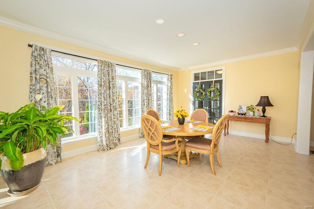 Keller Bend - Residential