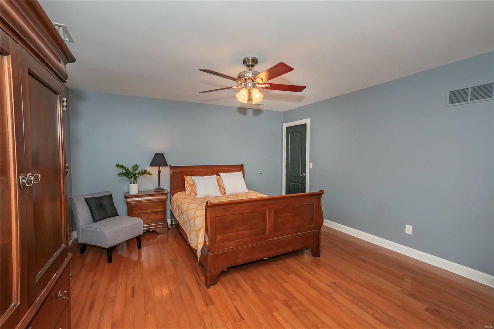 Keller Bend - Residential