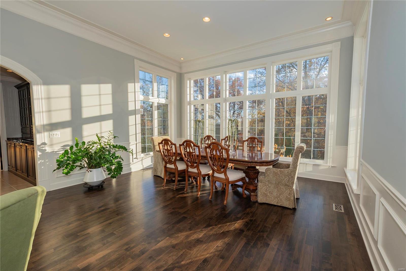 Keller Bend - Residential