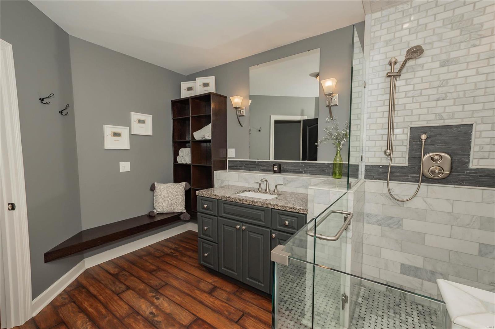 Keller Bend - Residential