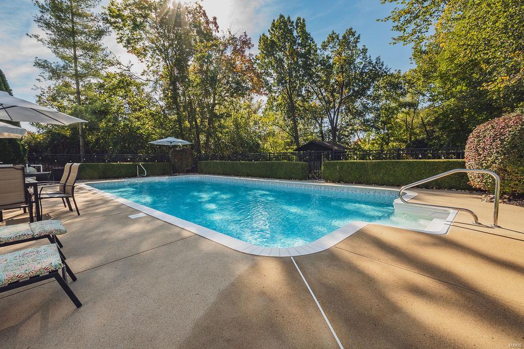 Keller Bend - Residential