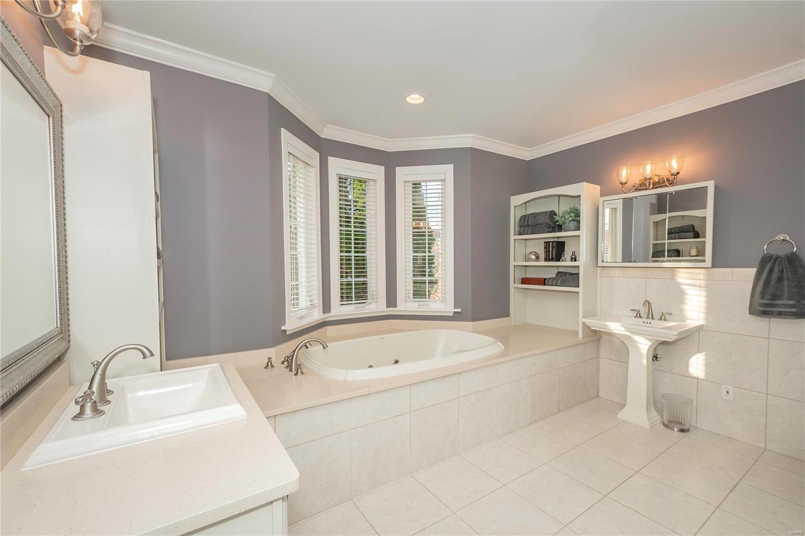 Keller Bend - Residential