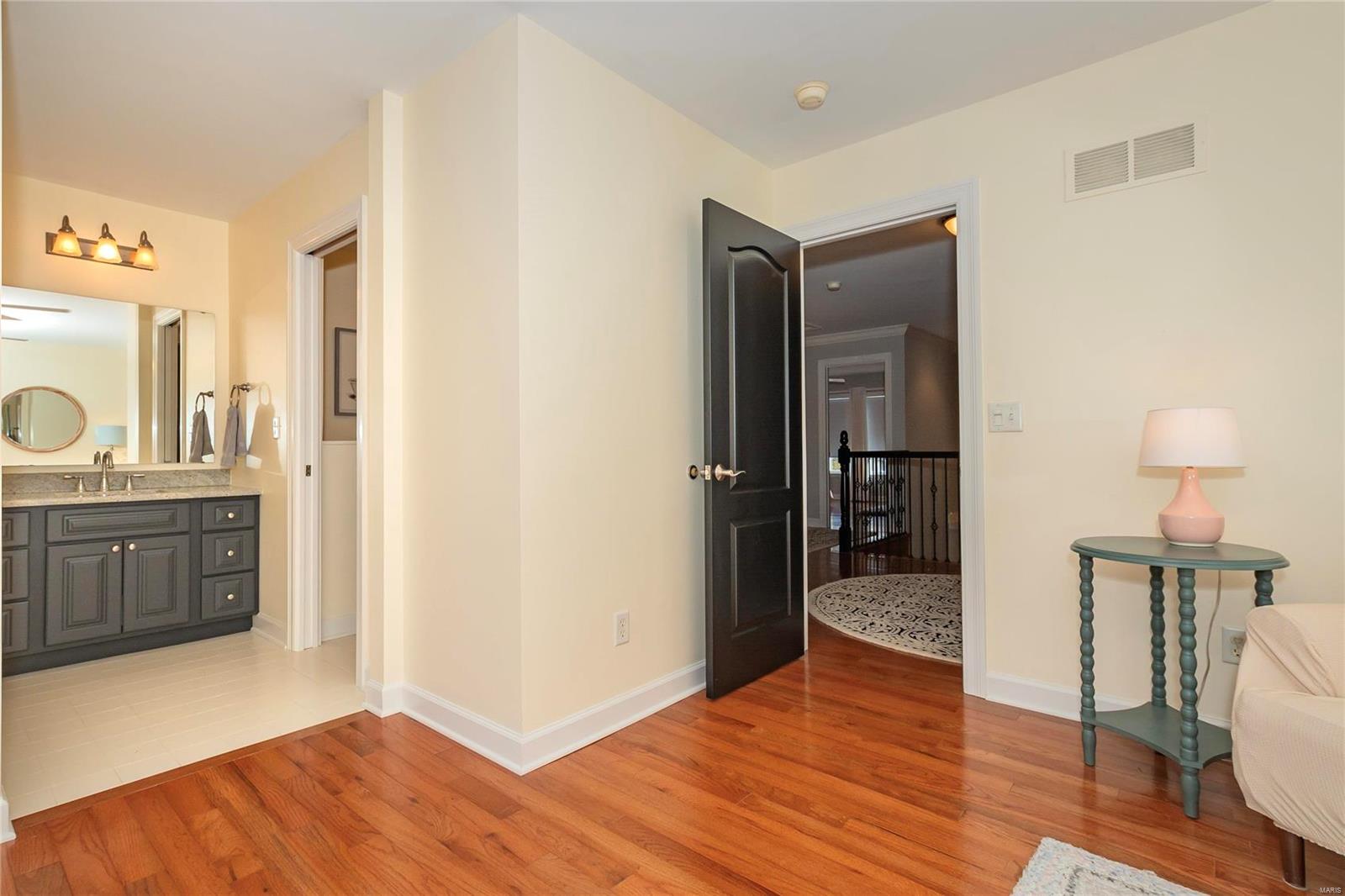 Keller Bend - Residential