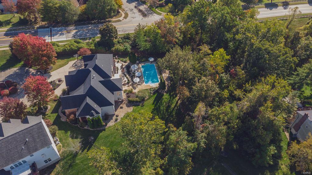 Keller Bend - Residential