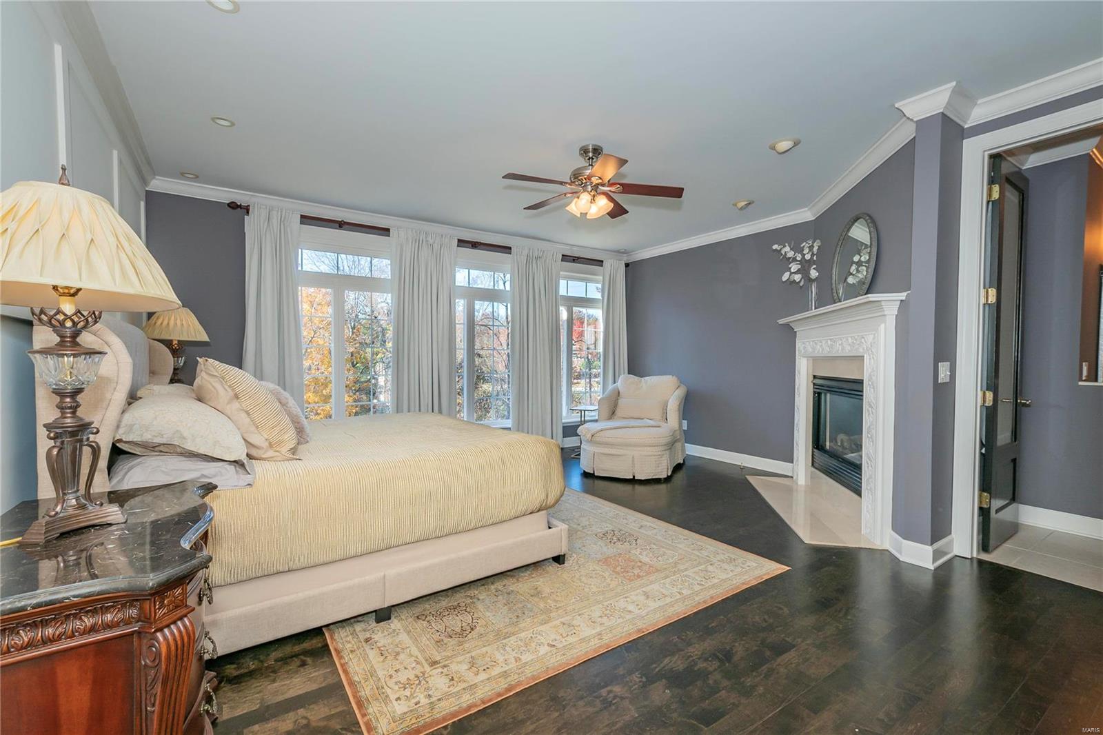 Keller Bend - Residential