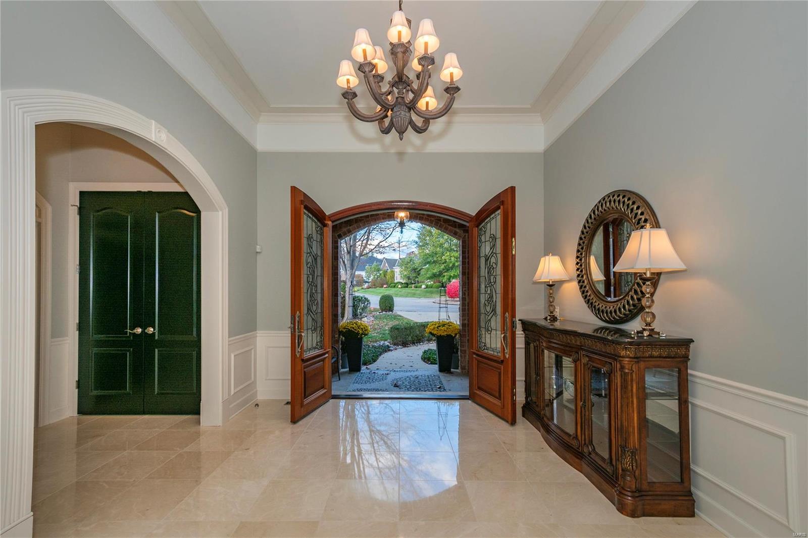 Keller Bend - Residential