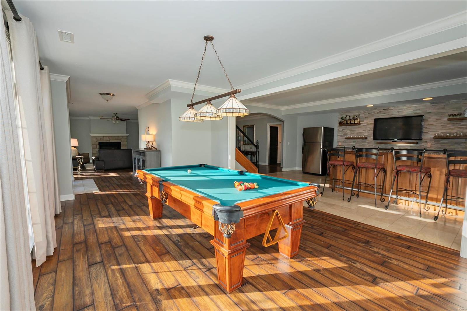 Keller Bend - Residential