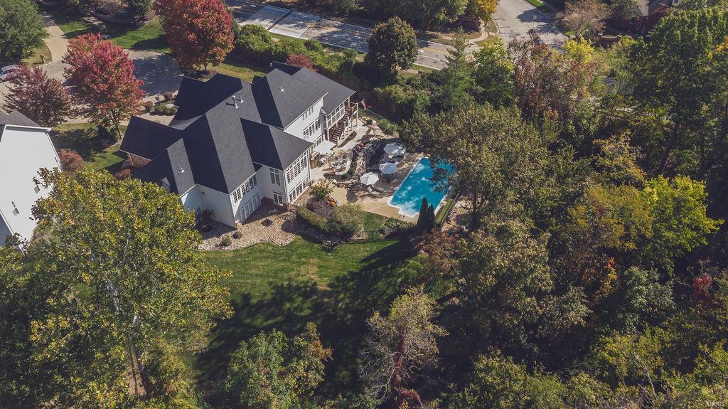 Keller Bend - Residential