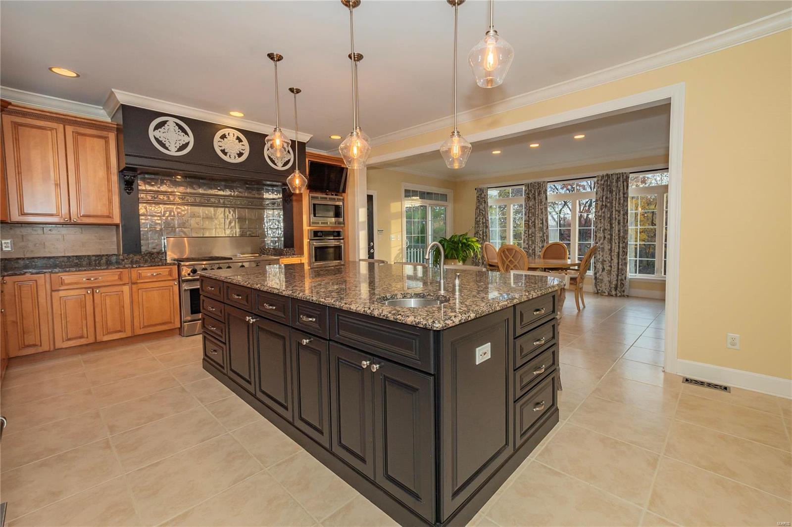 Keller Bend - Residential