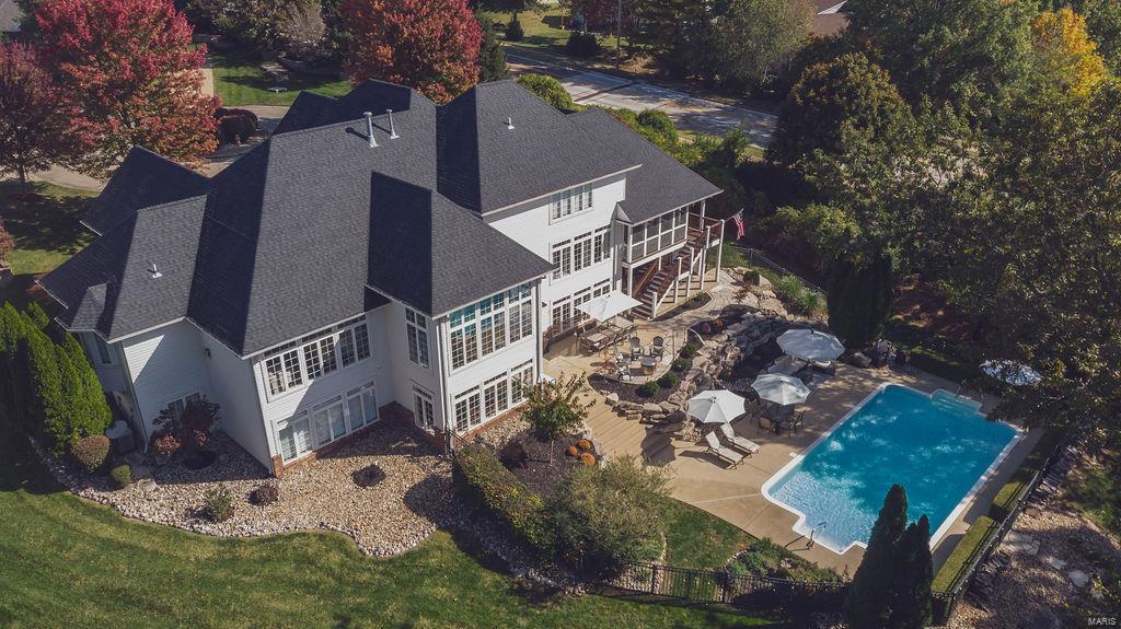 Keller Bend - Residential