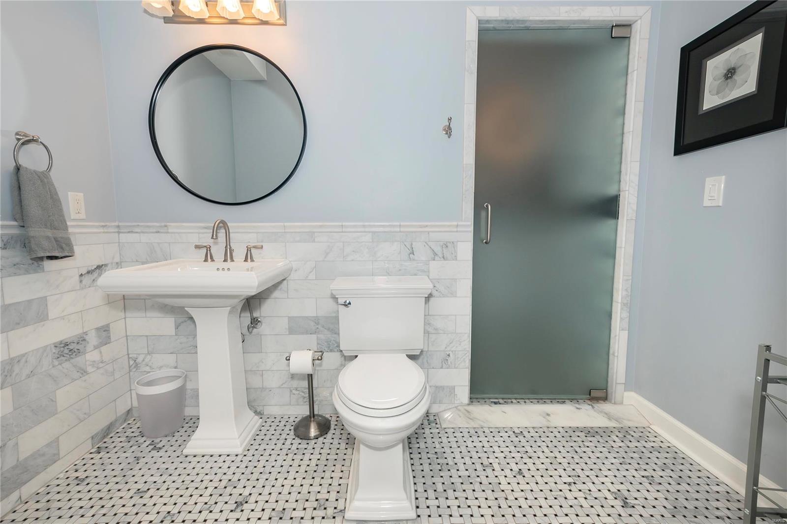 Keller Bend - Residential