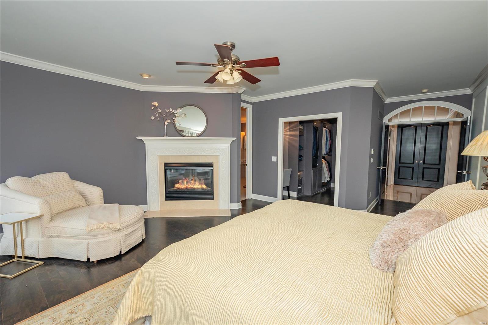 Keller Bend - Residential