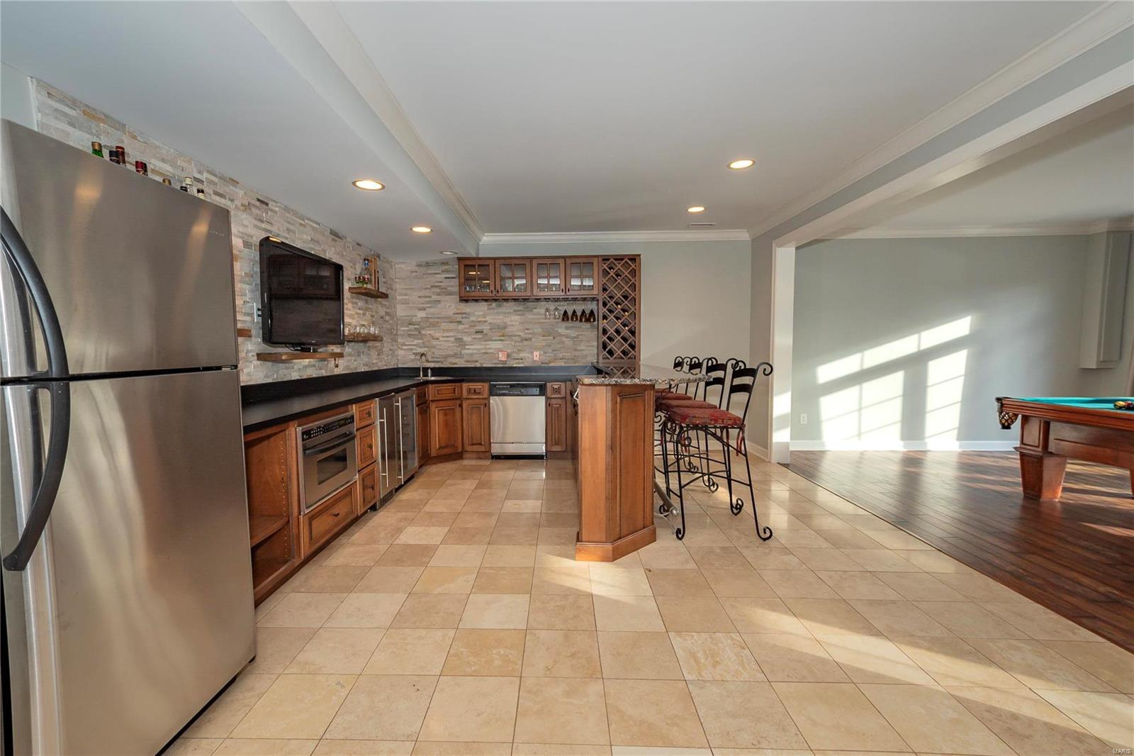 Keller Bend - Residential