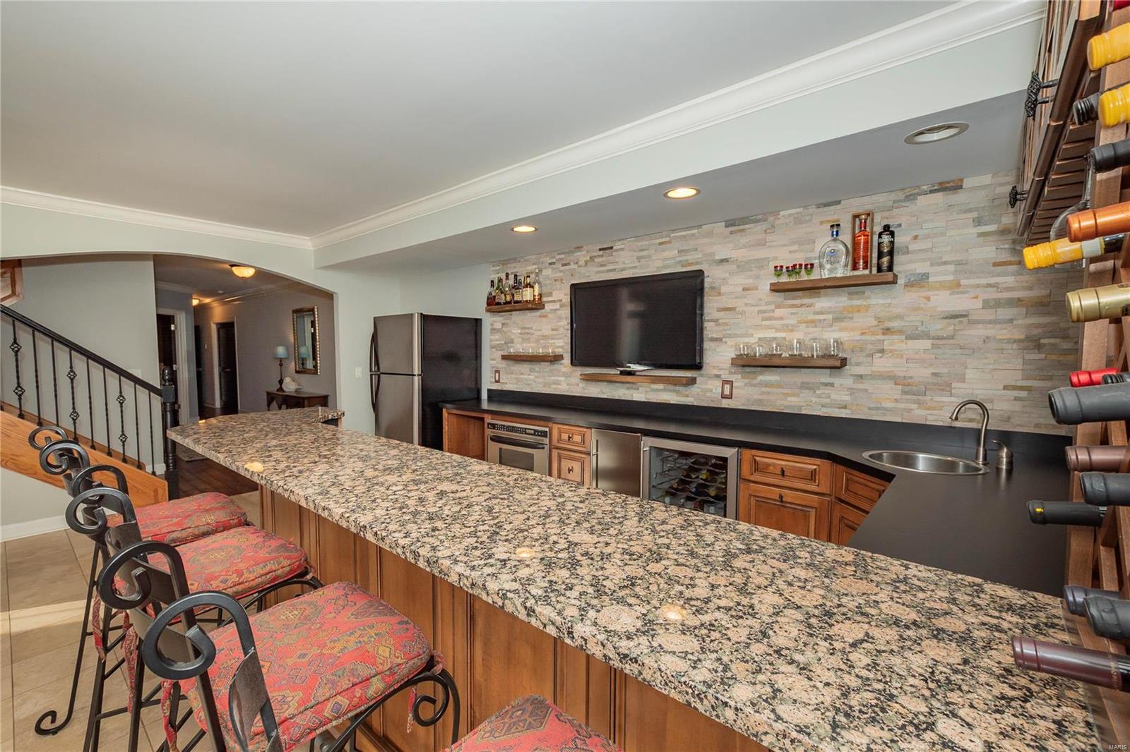 Keller Bend - Residential