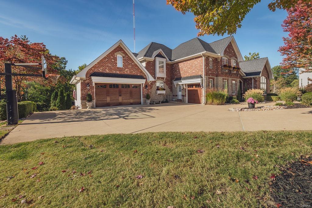 Keller Bend - Residential