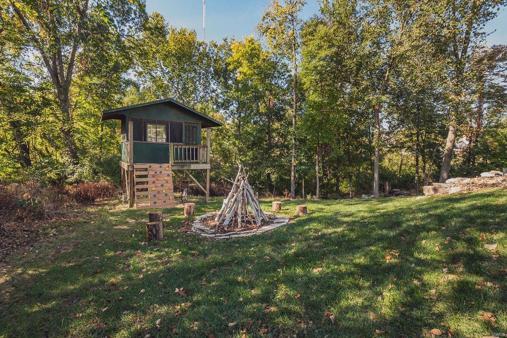 Keller Bend - Residential