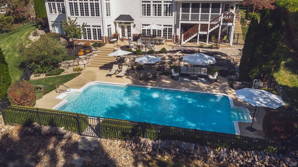 Keller Bend - Residential