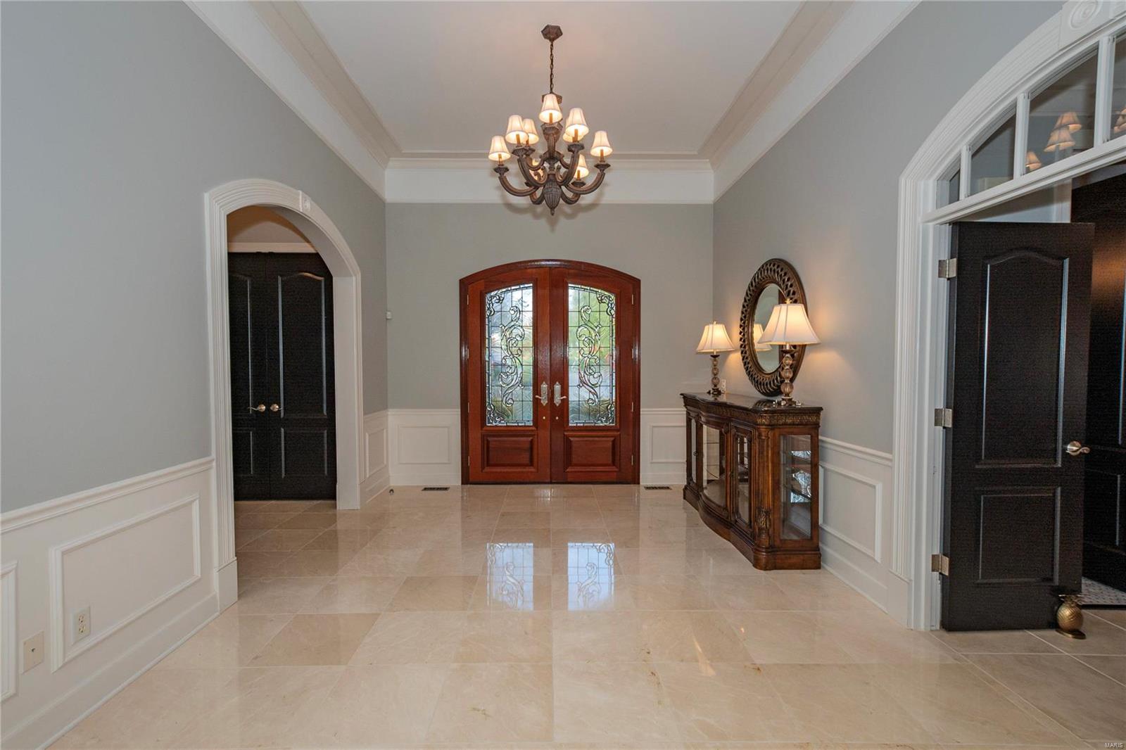 Keller Bend - Residential