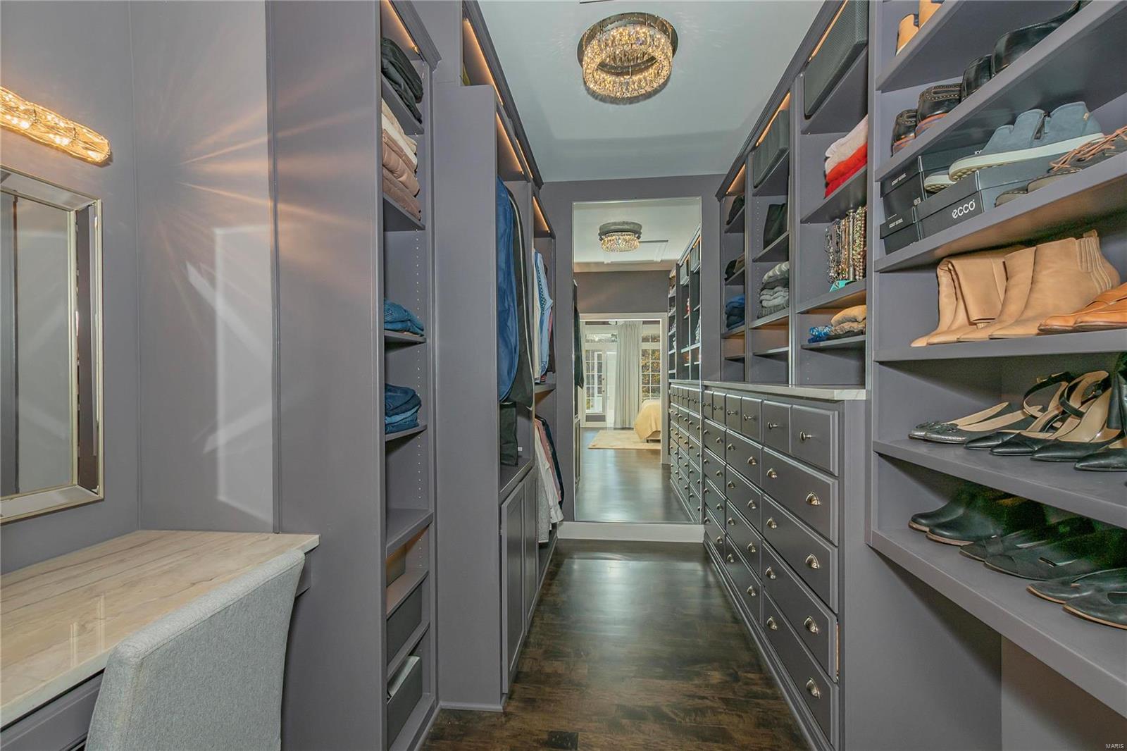 Keller Bend - Residential