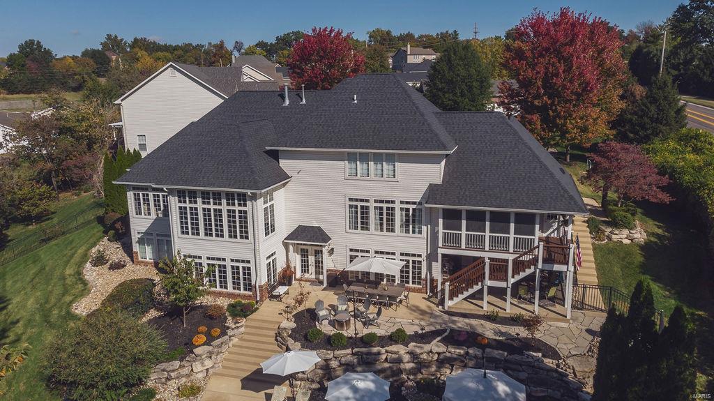 Keller Bend - Residential