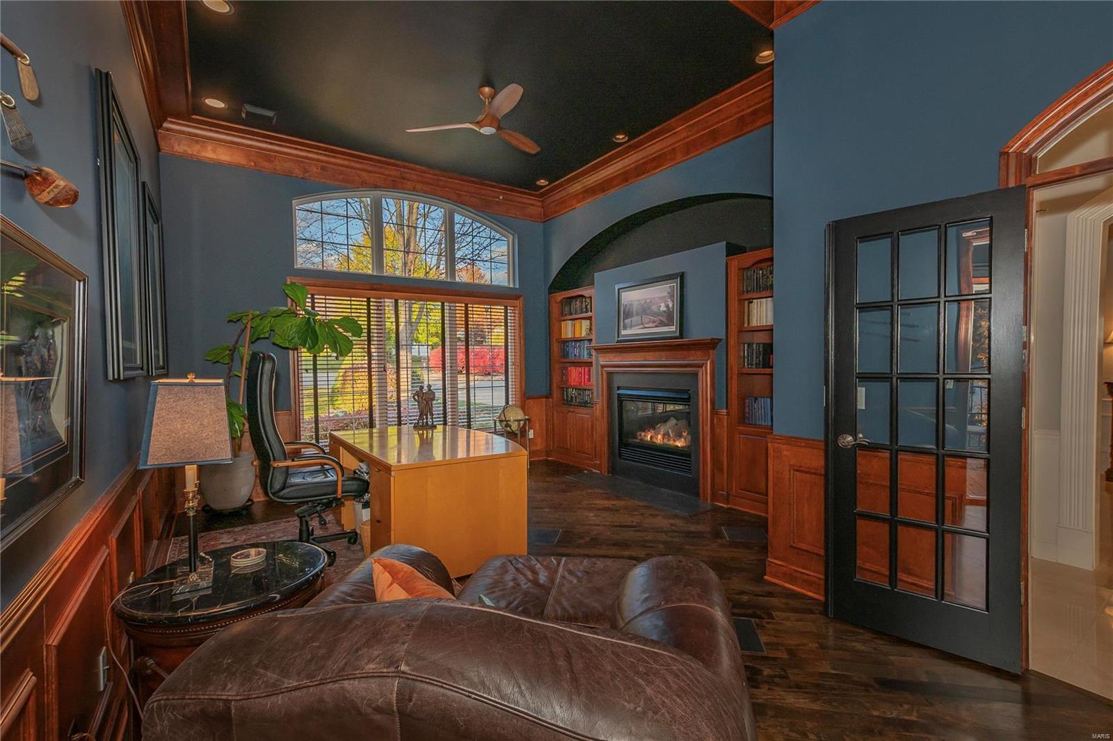 Keller Bend - Residential