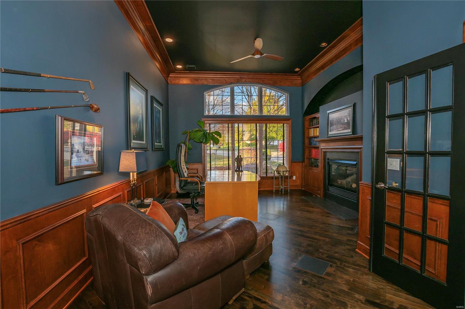 Keller Bend - Residential