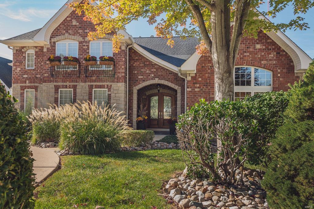 Keller Bend - Residential