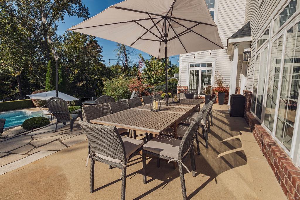 Keller Bend - Residential