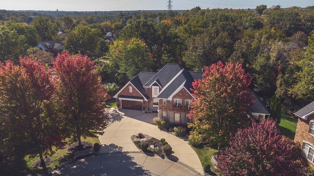 Keller Bend - Residential