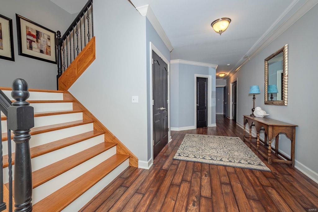 Keller Bend - Residential