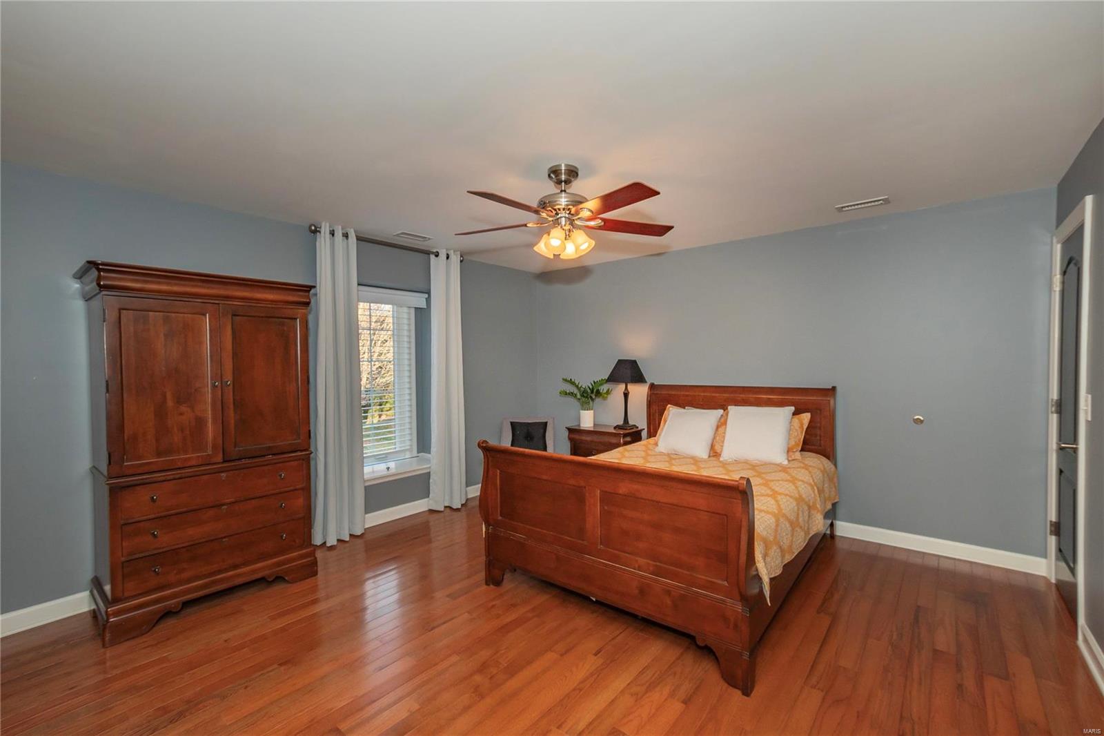 Keller Bend - Residential