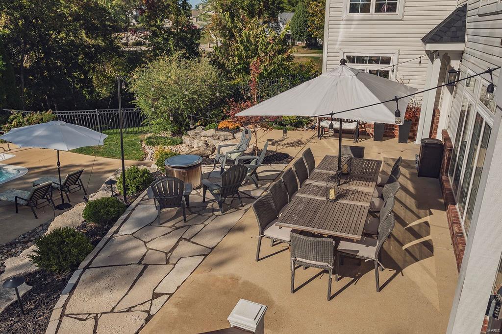 Keller Bend - Residential